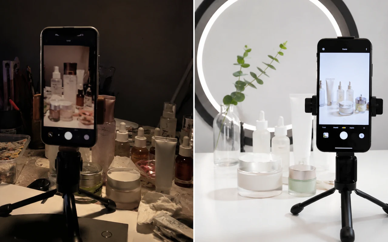 인스타 팔로워 늘리기 전 프로필 3초 점검, 처음 온 사람이 바로 이해하게 만드는 법 대표 이미지