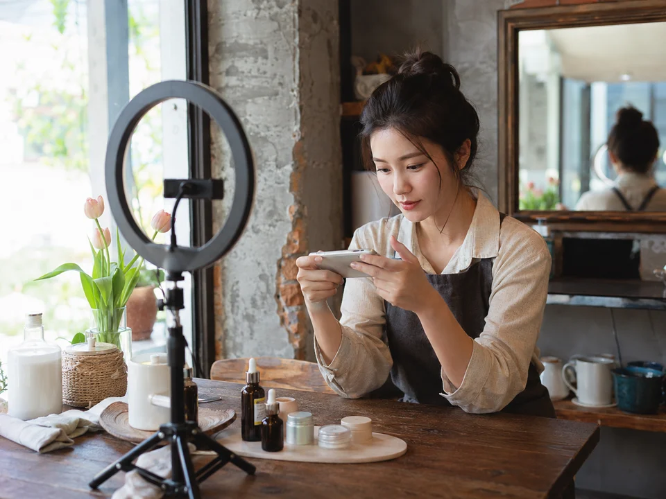 인스타 팔로워 늘리기, 처음 온 사람이 바로 팔로우하게 만드는 게시물과 릴스 루틴 썸네일 이미지